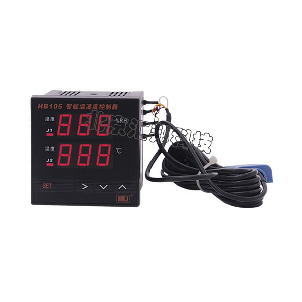 HB102/HB104/HB105智能溫濕度控制器